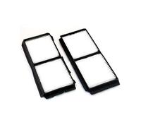 Meat & Doria 17535-X2 Cabin Filter