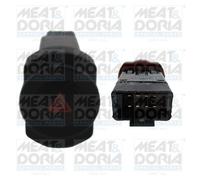 MEAT & DORIA 23644 Hazard Light Switch for DACIA
