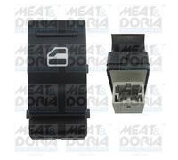 SWITCH WINDOW REGULATOR 26127 FOR VW CARAVELLE/KOMBI/Bus/TRANSPORTER/Mk 2.0L