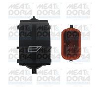 Meat & Doria Switch MD26187 - Window Regulator/Lifter - 5x