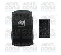 Fits MEAT & DORIA MD26204 Switch, window lifter MD26204 Car window re ⭐UK Stock⭐
