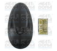2x ✅Fits MEAT & DORIA MD26383 Switch, window lifter MD26383 Car wind ⭐UK Seller⭐