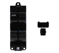 Window lift switch Left Front black 26793 MEAT & DORIA for FORD RANGER
