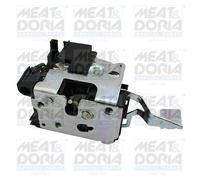 MEAT & DORIA 31033 Door Lock for FIAT