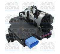 MEAT & DORIA 31167 Door Lock for SEAT,SKODA,VW