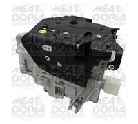 MEAT & DORIA 31390 Door Lock for SEAT,VW