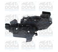 Door lock Right Rear with remote control 31534 MEAT & DORIA for FORD MONDEO IV