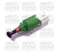 Fits MEAT & DORIA MD35124 Switch, clutch control (cruise control) MD35124 Light