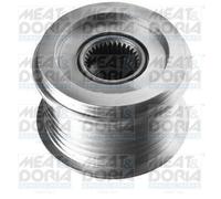 MEAT & DORIA 45205 Alternator Freewheel Clutch for LEXUS,TOYOTA