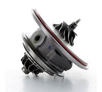 CORE ASSEMBLY TURBOCHARGER 60452 FOR OPEL A 13 DTC/Z 13 DTJ 1.2L 4cyl CORSA D