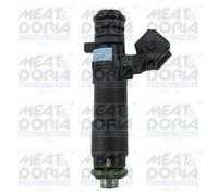MEAT & DORIA 75114566 Injector for CHEVROLET