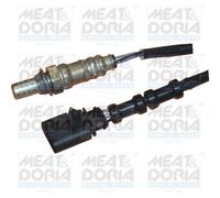 MEAT & DORIA 81624 Lambda Sensor for AUDI,PORSCHE,SEAT,SKODA,VW