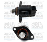 MEAT & DORIA 84072 Idle Control Valve, air supply for FSO,OPEL