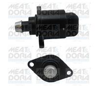 MEAT & DORIA 84073 Idle Control Valve, air supply for AUDI