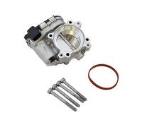 Meat & Doria 89478 Injection throttle body