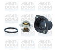 THERMOSTAT COOLANT 92082 FOR PEUGEOT PARTNER/FURGON/Box/Body/MPV/Van EXPERT 1.4L
