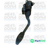 MEAT & DORIA ACCELERATOR PEDAL UNIT 83516 FOR FORD