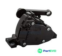 MEAT & DORIA ACCELERATOR PEDAL UNIT 83572 FOR RENAULT
