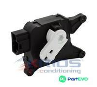 MEAT & DORIA AIR CONDITIONING ACTUATOR K107080