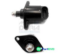MEAT & DORIA AIR SUPPLY IDLE CONTROL VALVE 84007 FOR FIAT