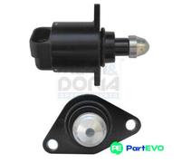 MEAT & DORIA AIR SUPPLY IDLE CONTROL VALVE 84017 FOR CITROËN PEUGEOT