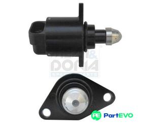 MEAT & DORIA AIR SUPPLY IDLE CONTROL VALVE 84017 FOR CITROËN PEUGEOT