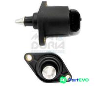 MEAT & DORIA AIR SUPPLY IDLE CONTROL VALVE 84018 FOR CITROËN PEUGEOT RENAULT