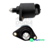 MEAT & DORIA AIR SUPPLY IDLE CONTROL VALVE 84022 FOR CITROËN PEUGEOT