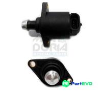 MEAT & DORIA AIR SUPPLY IDLE CONTROL VALVE 84038 FOR RENAULT