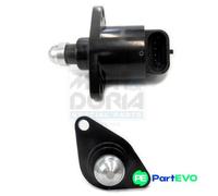 MEAT & DORIA AIR SUPPLY IDLE CONTROL VALVE 84054 FOR CITROËN PEUGEOT