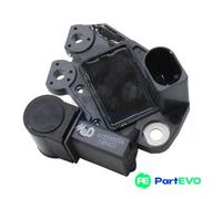 MEAT & DORIA ALTERNATOR REGULATOR 52004 FOR AUDI BMW CITROËN MERCEDES-BENZ