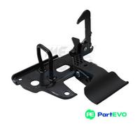 MEAT & DORIA BONNET LOCK 31761 FOR AUDI