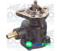 MEAT & DORIA BRAKING SYSTEM VACUUM PUMP 91001 FOR ALFA ROMEO FIAT
