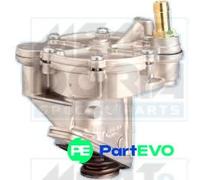 MEAT & DORIA BRAKING SYSTEM VACUUM PUMP 91022