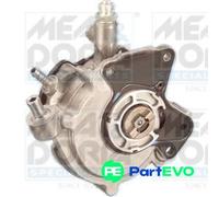 MEAT & DORIA BRAKING SYSTEM VACUUM PUMP 91076 FOR VW