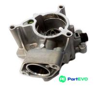 MEAT & DORIA BRAKING SYSTEM VACUUM PUMP 91173 FOR AUDI SEAT VW