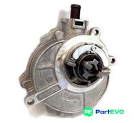 MEAT & DORIA BRAKING SYSTEM VACUUM PUMP 91176 FOR AUDI VW
