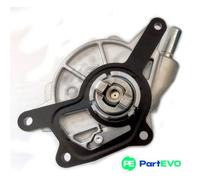 MEAT & DORIA BRAKING SYSTEM VACUUM PUMP 91183 FOR MERCEDES-BENZ