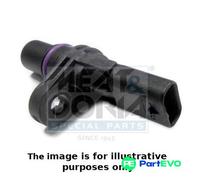 MEAT & DORIA CAMSHAFT POSITION SENSOR 87998E FOR AUDI SEAT SKODA VW