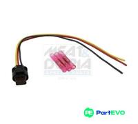 MEAT & DORIA CAMSHAFT SENSOR CABLE REPAIR SET 25502 FOR AUDI VW