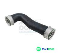 MEAT & DORIA CHARGE AIR HOSE 96028 FOR AUDI SEAT SKODA VW