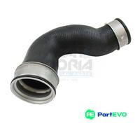 MEAT & DORIA CHARGE AIR HOSE 96089