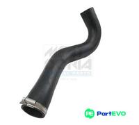 MEAT & DORIA CHARGE AIR HOSE 96093 FOR AUDI VW