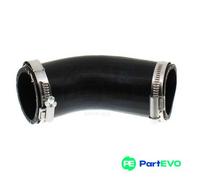 MEAT & DORIA CHARGE AIR HOSE 961049 FOR CITROËN MITSUBISHI PEUGEOT