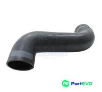 MEAT & DORIA CHARGE AIR HOSE 961054 FOR FIAT