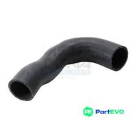 MEAT & DORIA CHARGE AIR HOSE 961113 FOR ALFA ROMEO