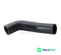 MEAT & DORIA CHARGE AIR HOSE 961129 FOR MITSUBISHI