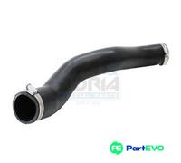 MEAT & DORIA CHARGE AIR HOSE 961134 FOR MITSUBISHI