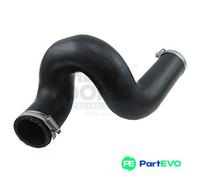 MEAT & DORIA CHARGE AIR HOSE 96120 FOR CITROËN PEUGEOT