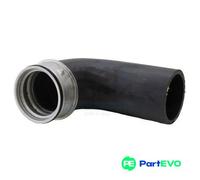 MEAT & DORIA CHARGE AIR HOSE 961252 FOR BMW